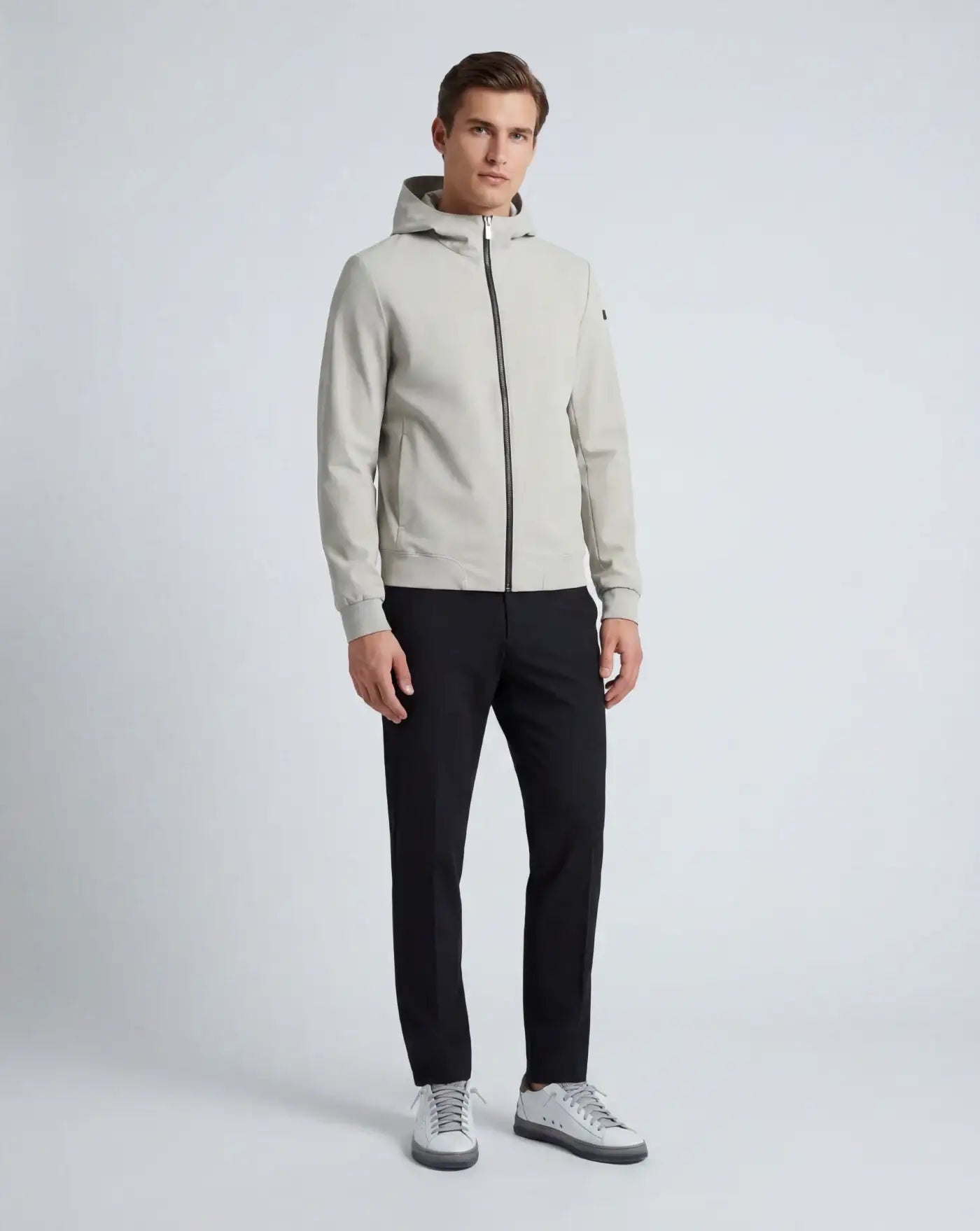 Chaqueta Rrd Surflex Hood Zip 26150 85 RRD