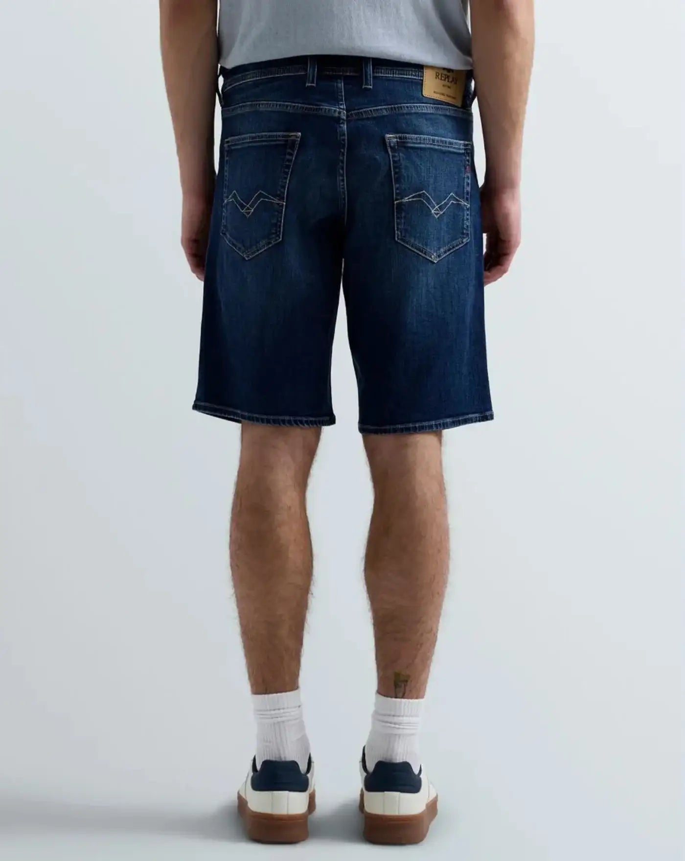 Bermudas Replay Grover M1072000685192 009 REPLAY