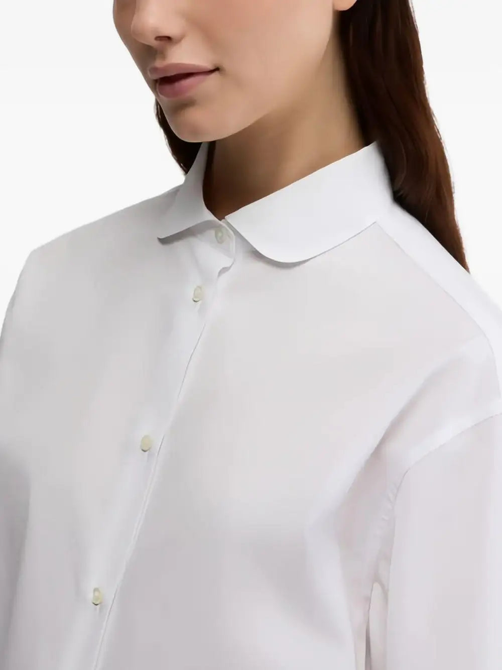 Camisa Aspesi Basic W5G5432C118 07072 ASPESI