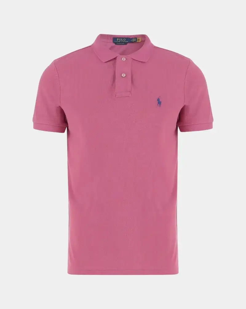 Polo Polo Ralph Lauren Basic 710680784418 PEONY/ C7331 POLO RALPH LAUREN