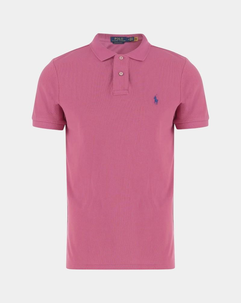Polo Polo Ralph Lauren Basic 710680784418 PEONY/ C7331 POLO RALPH LAUREN