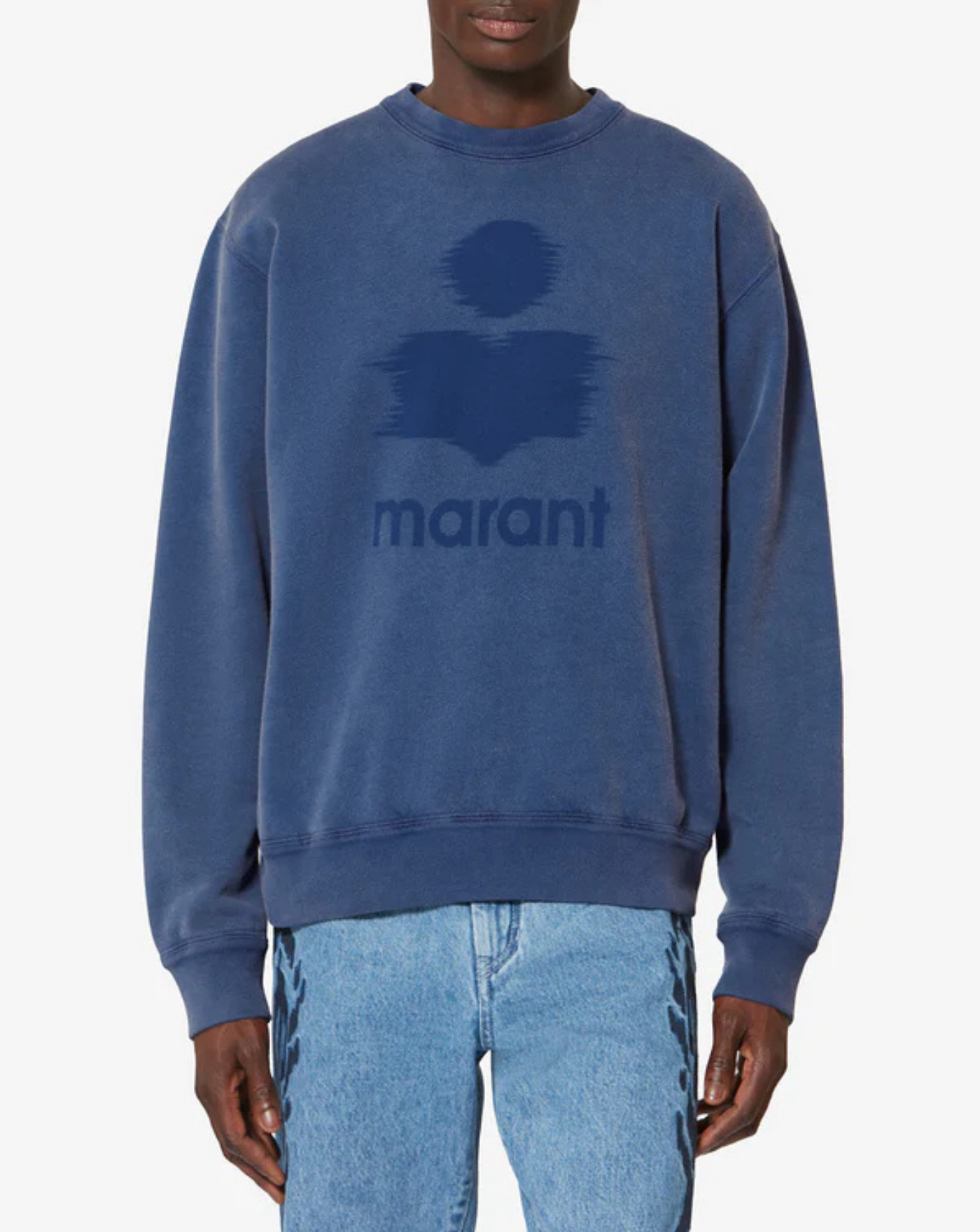 Sudadera Isabel Marant Mikoy SW0029HAC1M01H 30IN ISABEL MARANT