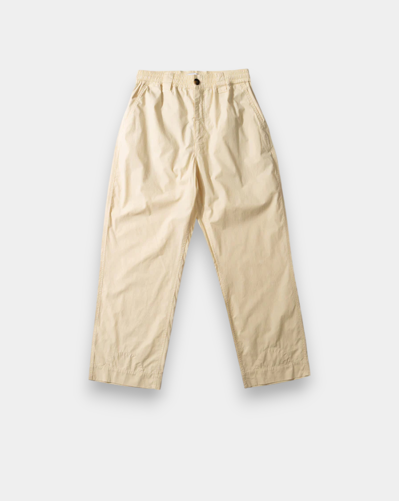 Pantalon Edmmond Marvin 3255005060 PLAIN TAN EDMMOND