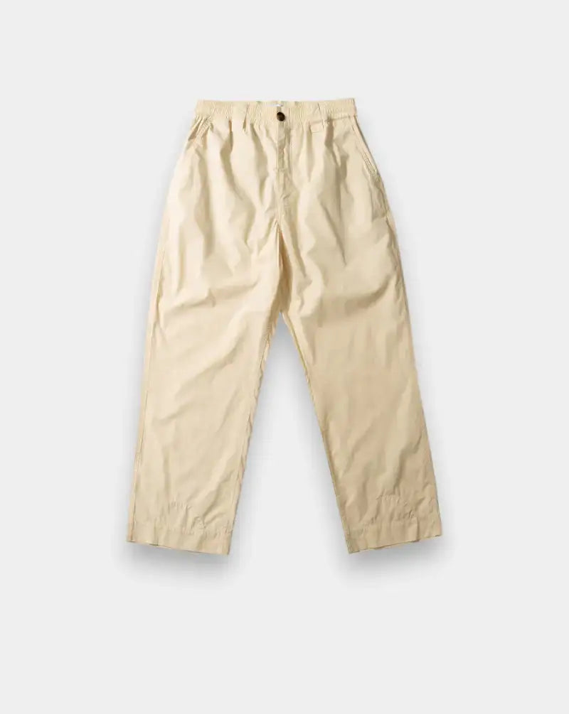 Pantalon Edmmond Marvin 3255005060 PLAIN TAN EDMMOND