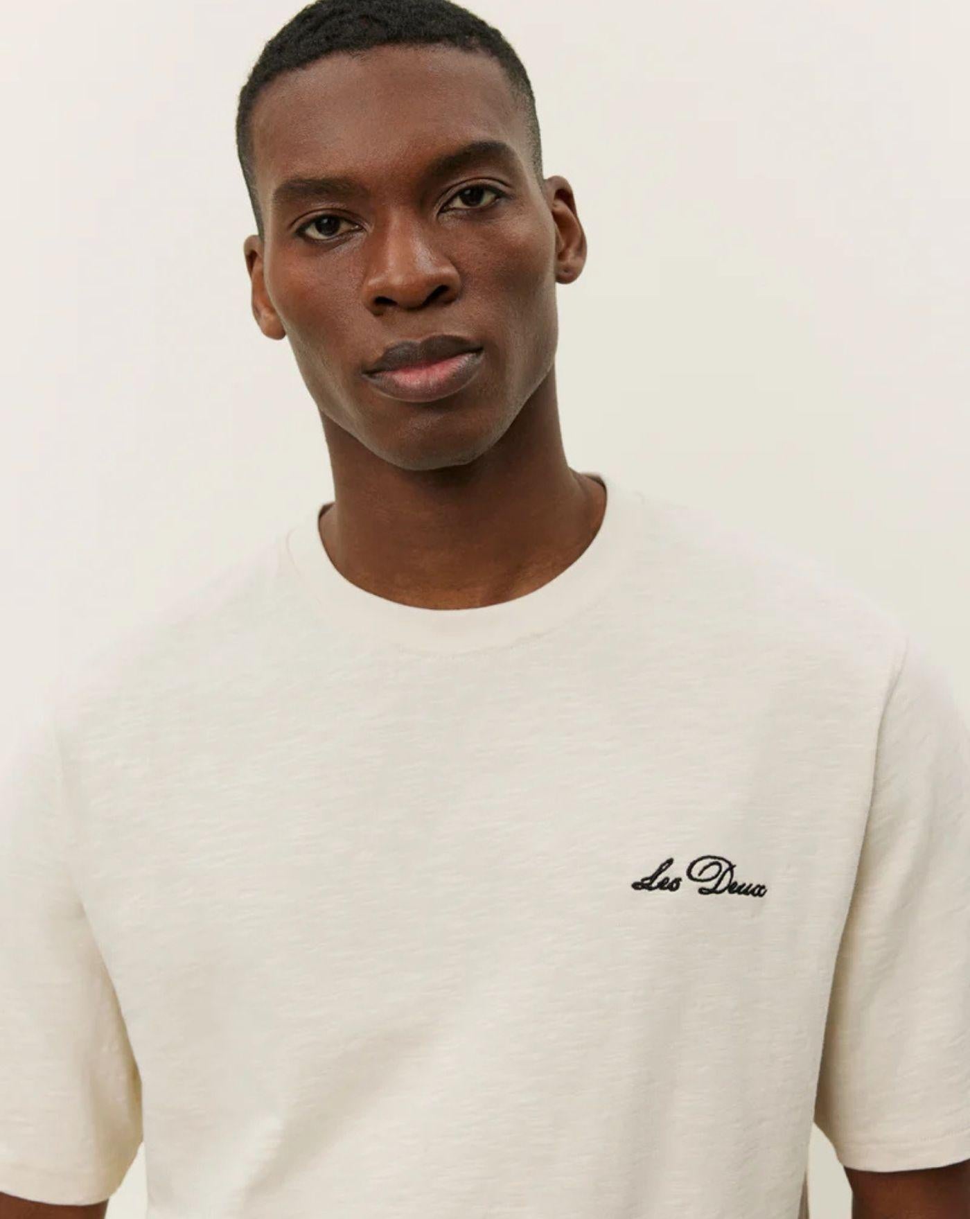 Camiseta Les Deux Diaz 1000212 215 LES DEUX