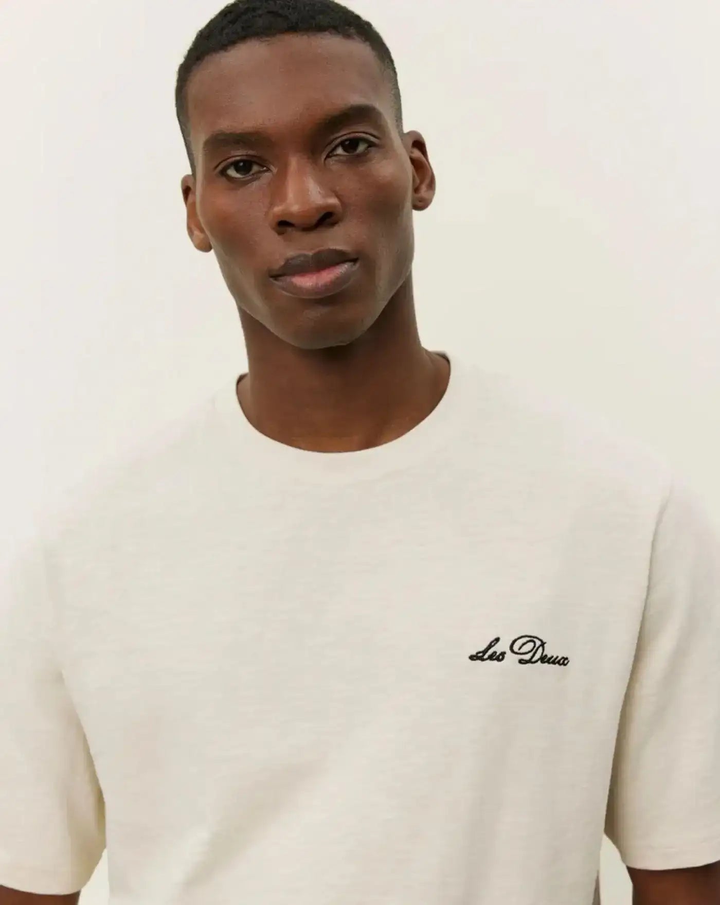 Camiseta Les Deux Diaz 1000212 215 LES DEUX