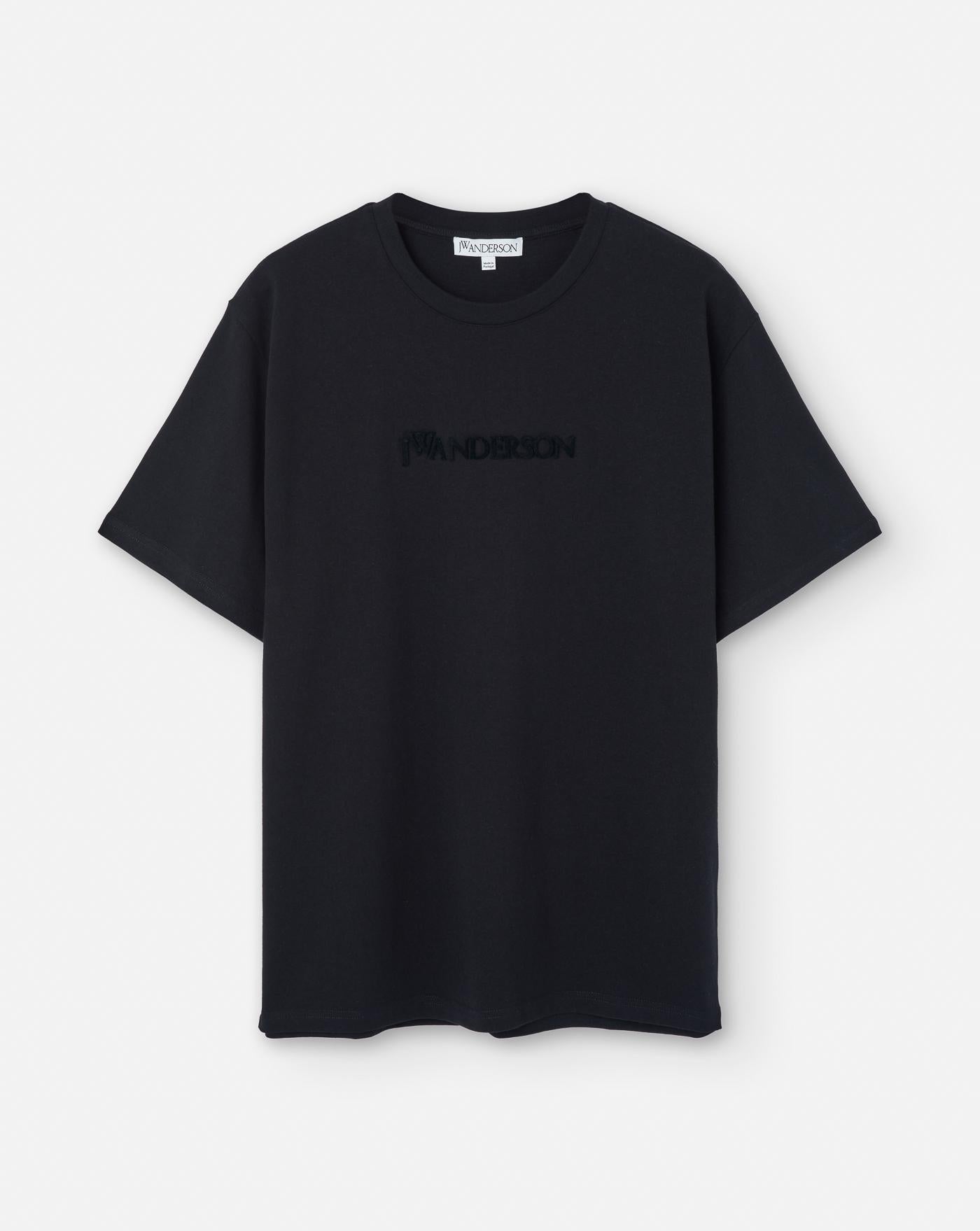 Camiseta Jw Anderson Logo JT0258 PG1510999 JW ANDERSON