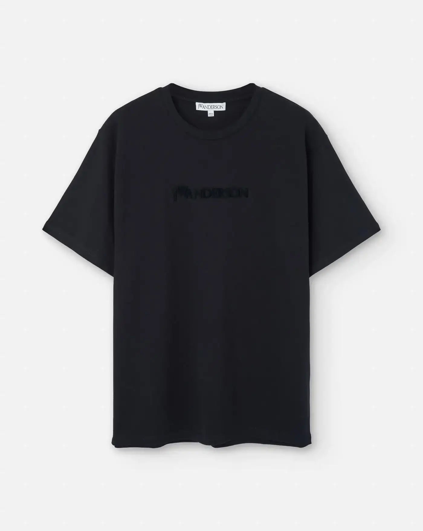 Camiseta Jw Anderson Logo JT0258 PG1510999 JW ANDERSON