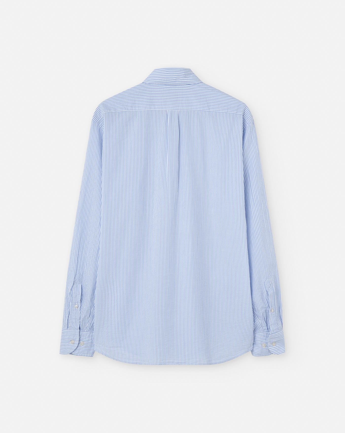 Camisa B.D. Baggies Stripes BRAD B15S28 01 BD BAGGIES