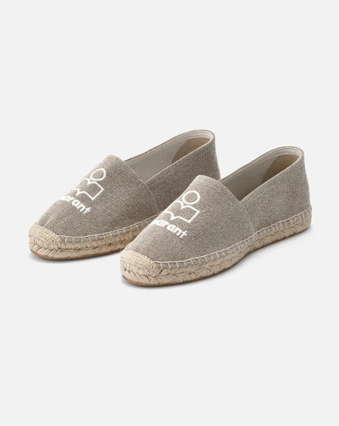 Alpargatas Isabel Marant Canae EP0001FAA1C71S 90BE ISABEL MARANT