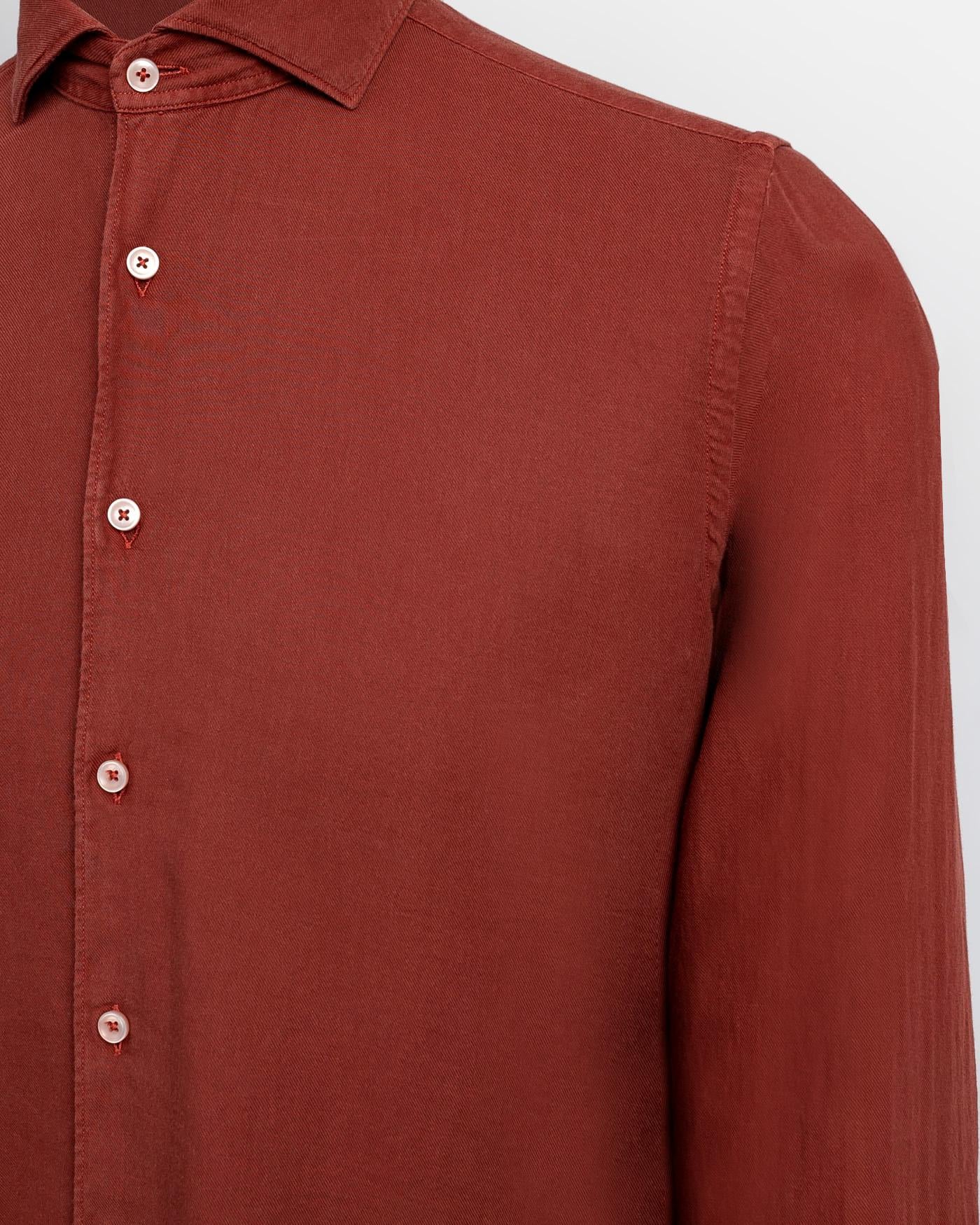 Camisa Xacus Mussola 51191.435 772MLTEJA XACUS