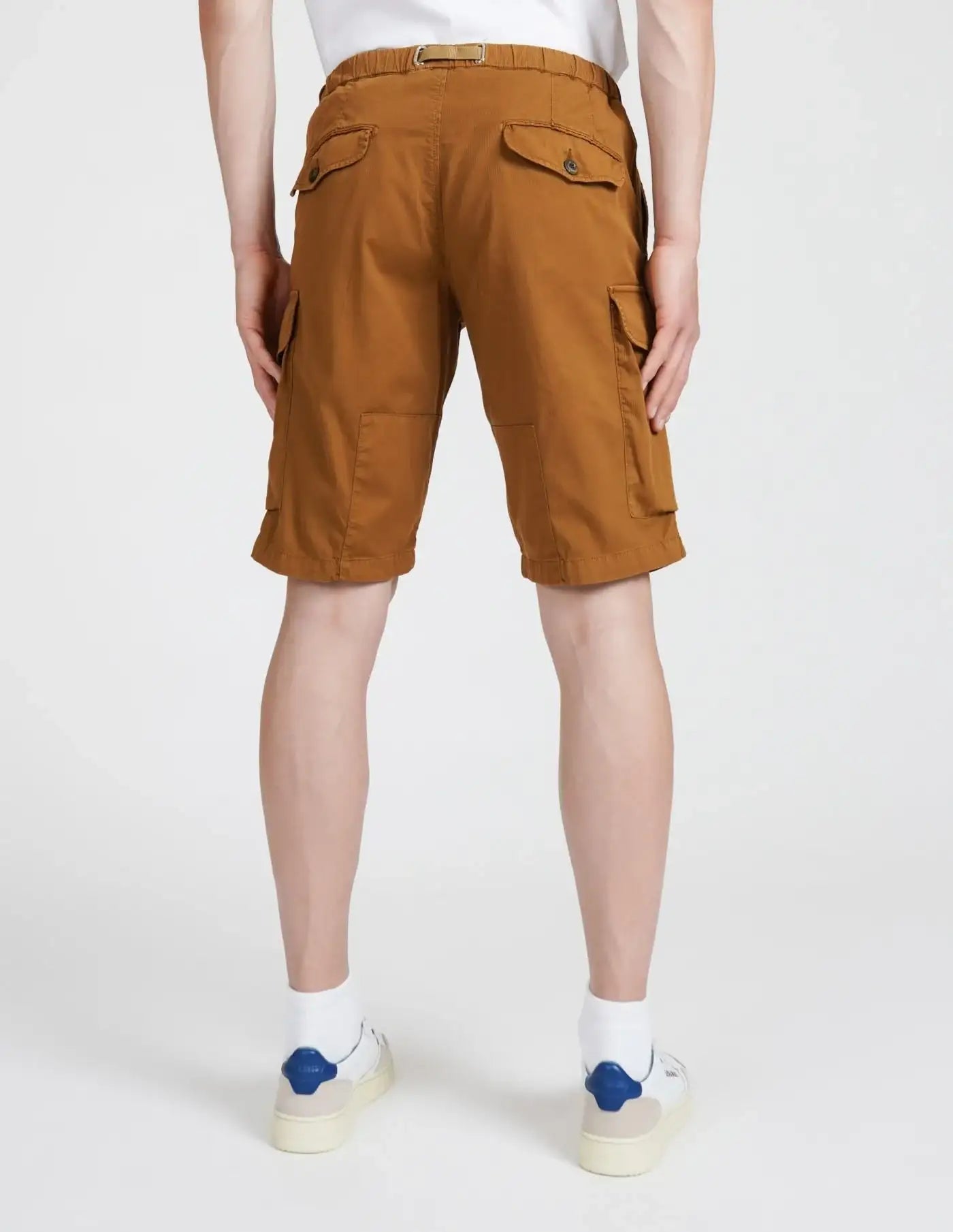 Bermudas White Sand Cargo 21SU50 266 NR47 30 WHITE SAND