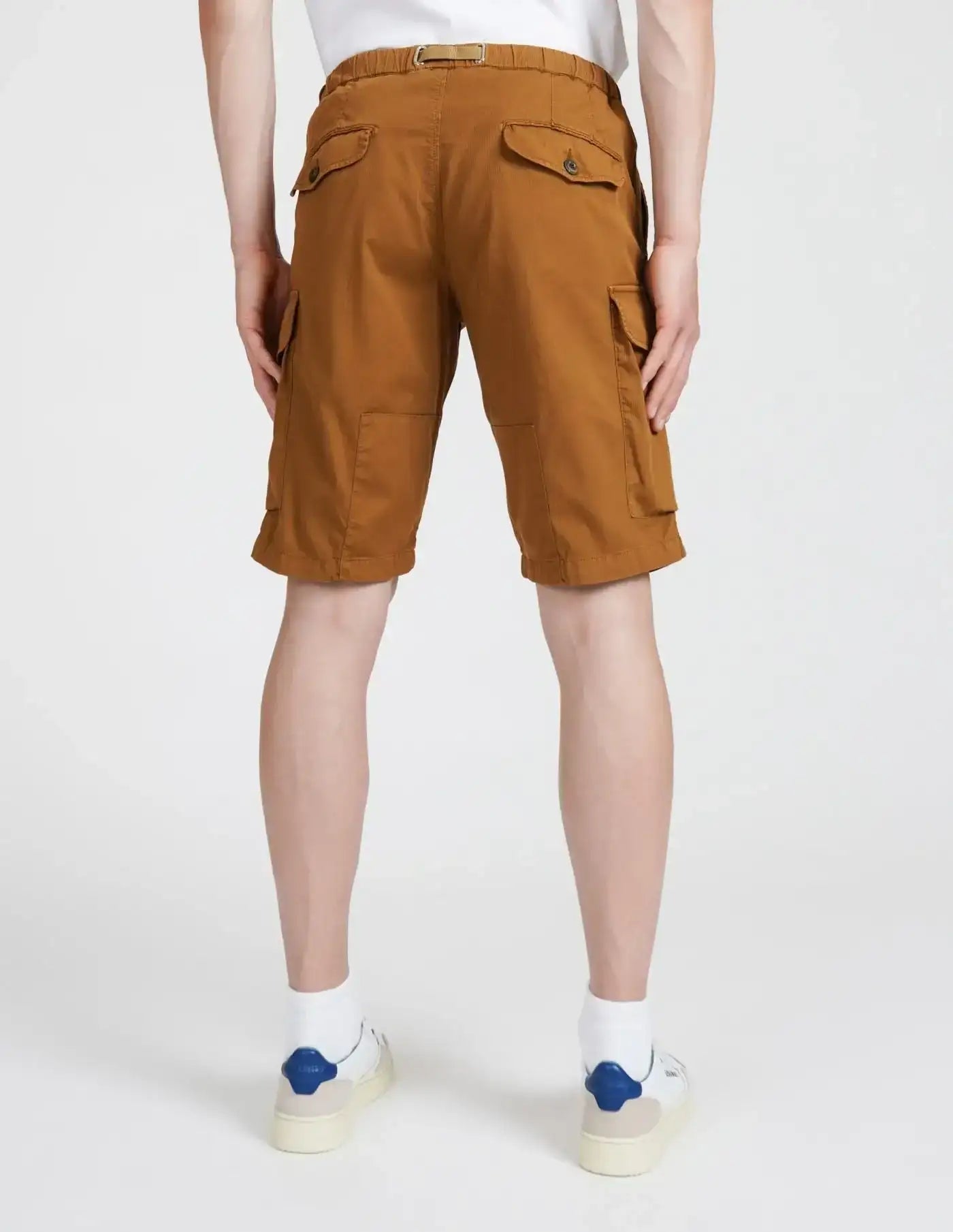 Bermudas White Sand Cargo 21SU50 266 NR47 30 WHITE SAND