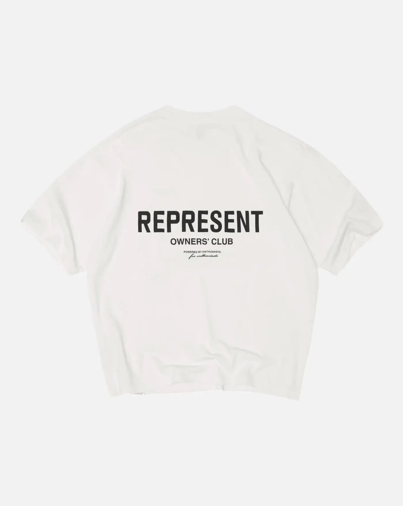 Camiseta Represent Owners Club T-Shirt OCM41114 072 REPRESENT