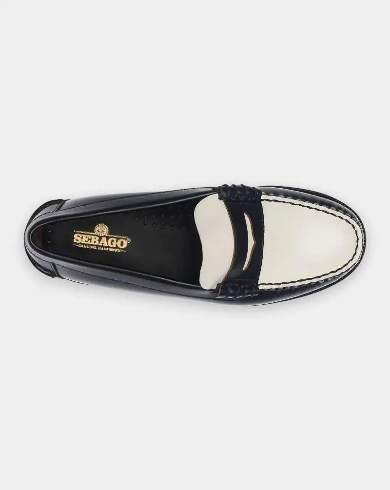 Zapatos Sebago Dan Woman 7001530 987 SEBAGO