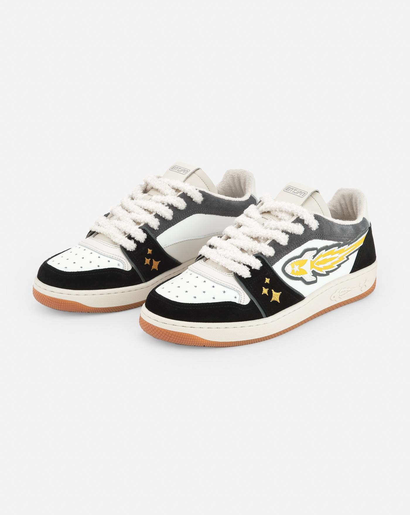 Zapatillas Enterprise Japan Egg Rocket BB5003 PX310S3698 ENTERPRISE JAPAN