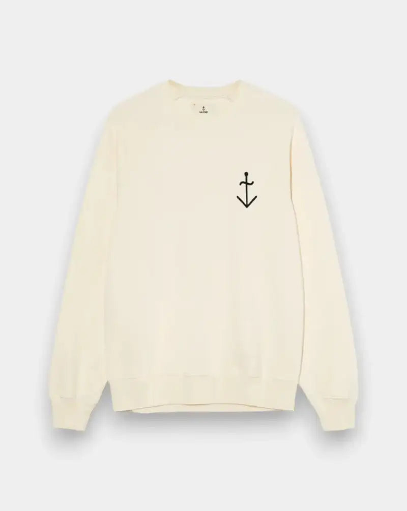 Sudadera La Paz Cunha Tokyo PCOL0080210 TOKYO LA PAZ