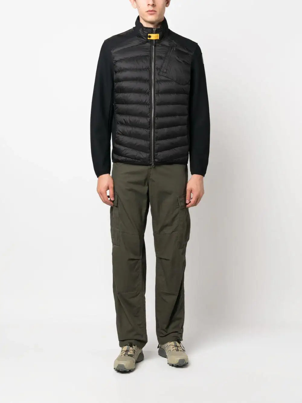 Chaqueta Parajumpers Jayden PMHYWU01 0541 PARAJUMPERS