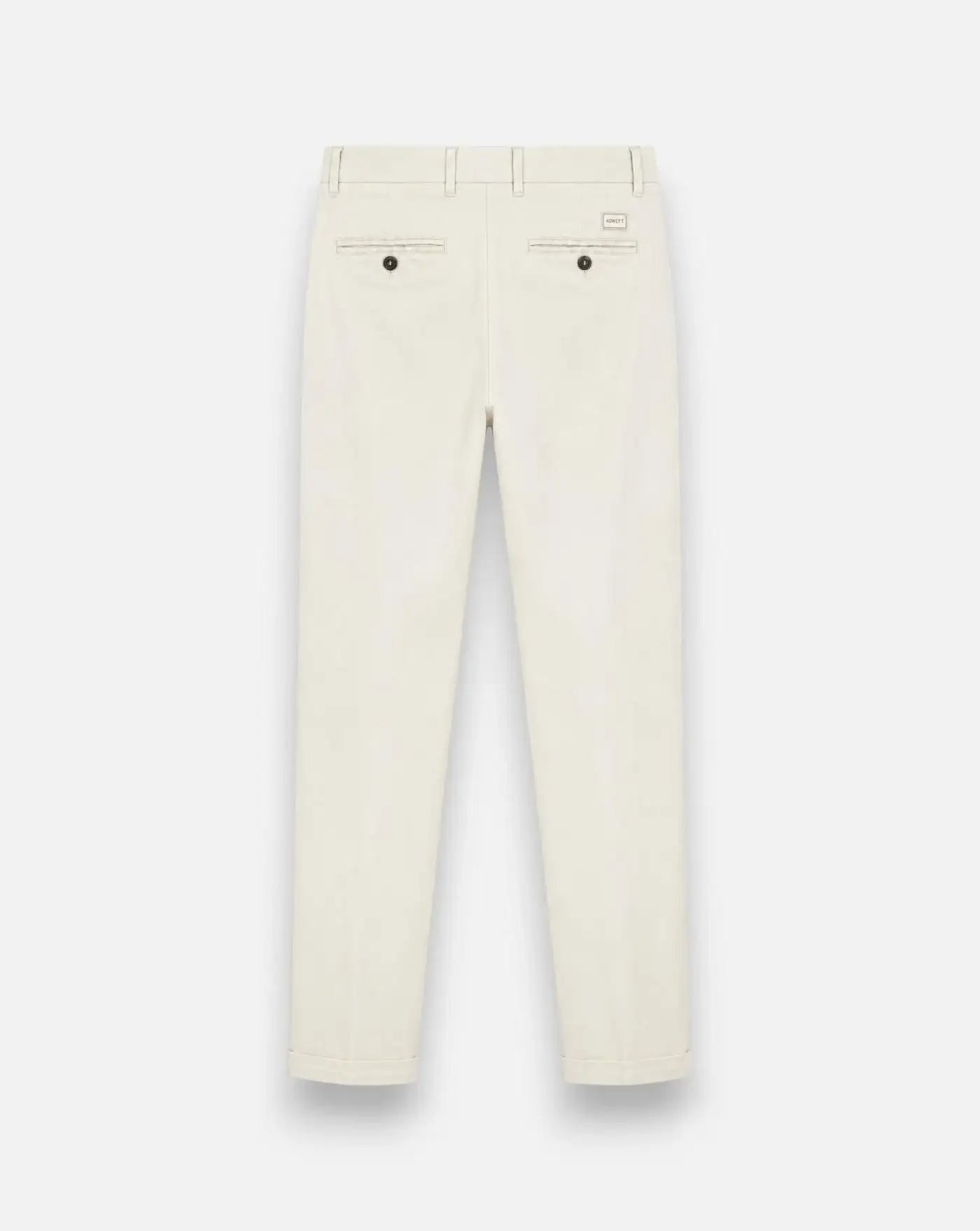 Pantalon 40Weft Lenny LENNY2705 W1725T 40 WEFT