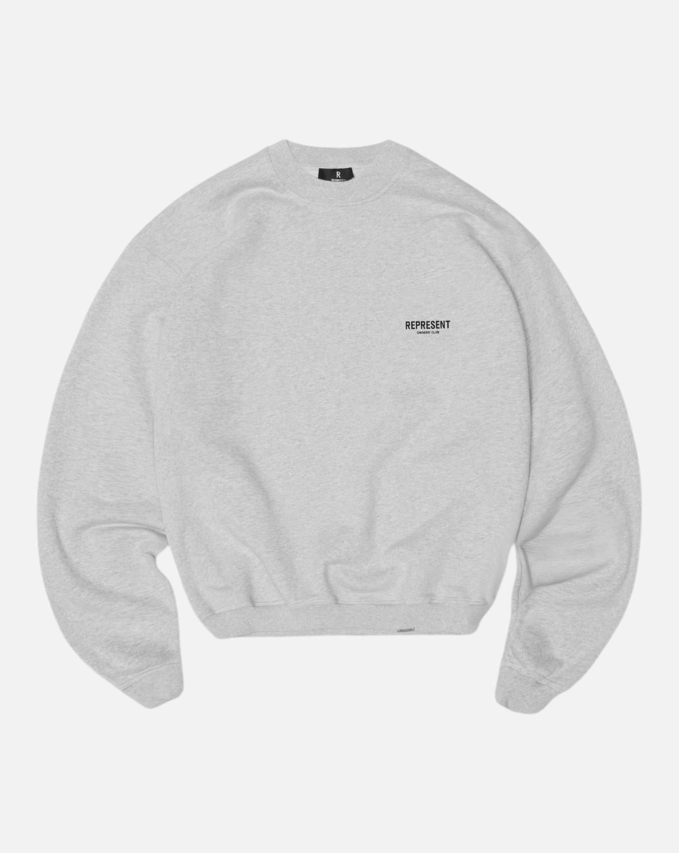 Camiseta Represent Owners Club OCM41115 158 REPRESENT