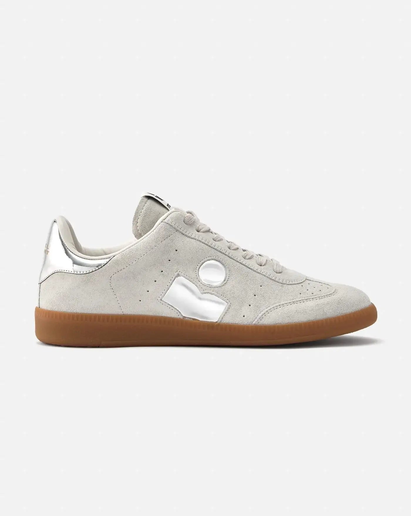 Zapatillas Isabel Marant Bryce BK0014FAC1E03S CKSI ISABEL MARANT