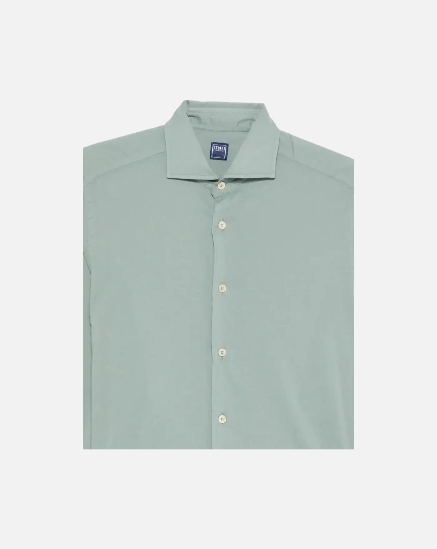 Camisa Fedeli long-sleeve TUD00507 710 FEDELI