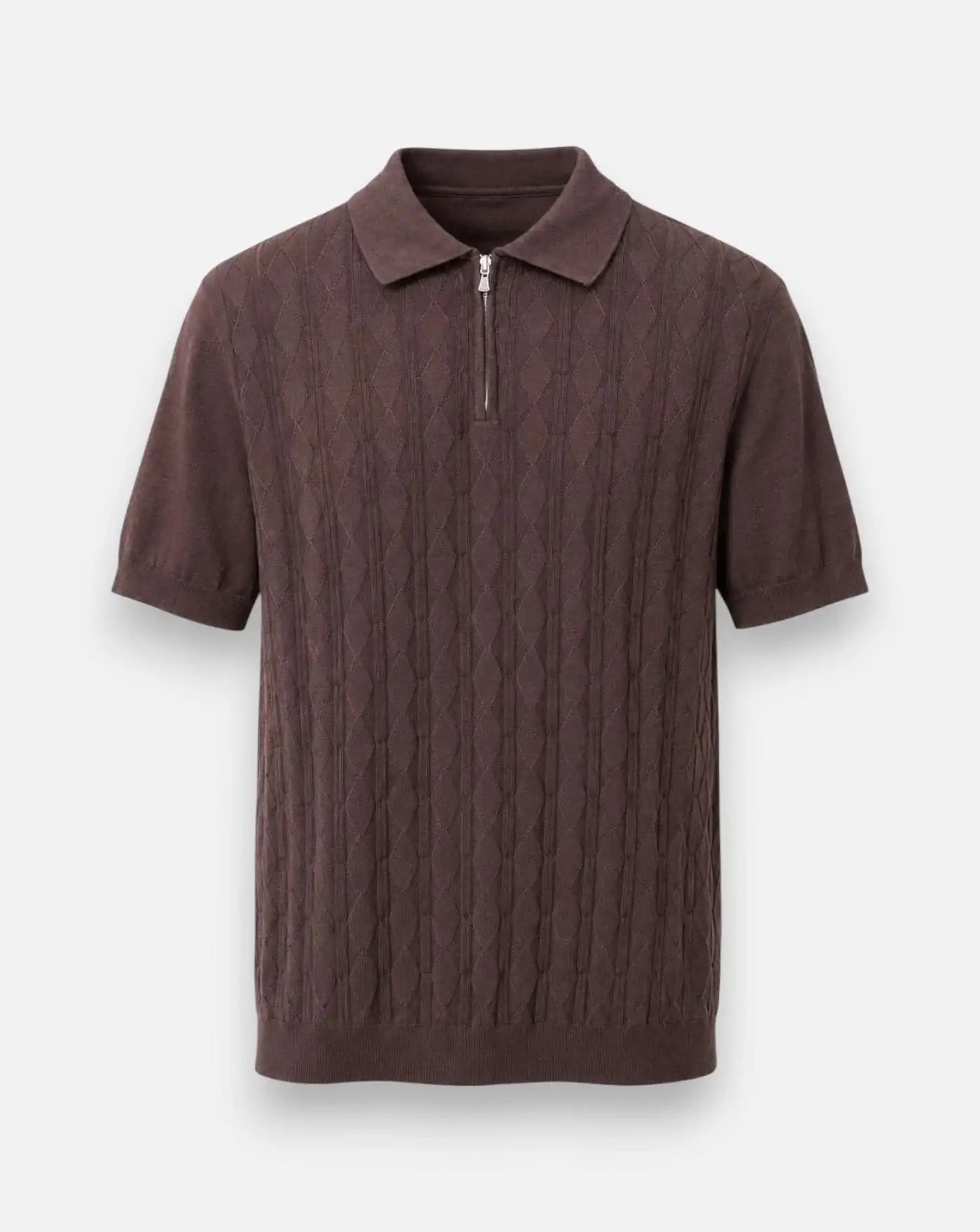 Polo Masq Zip M54268011 480 MASQ
