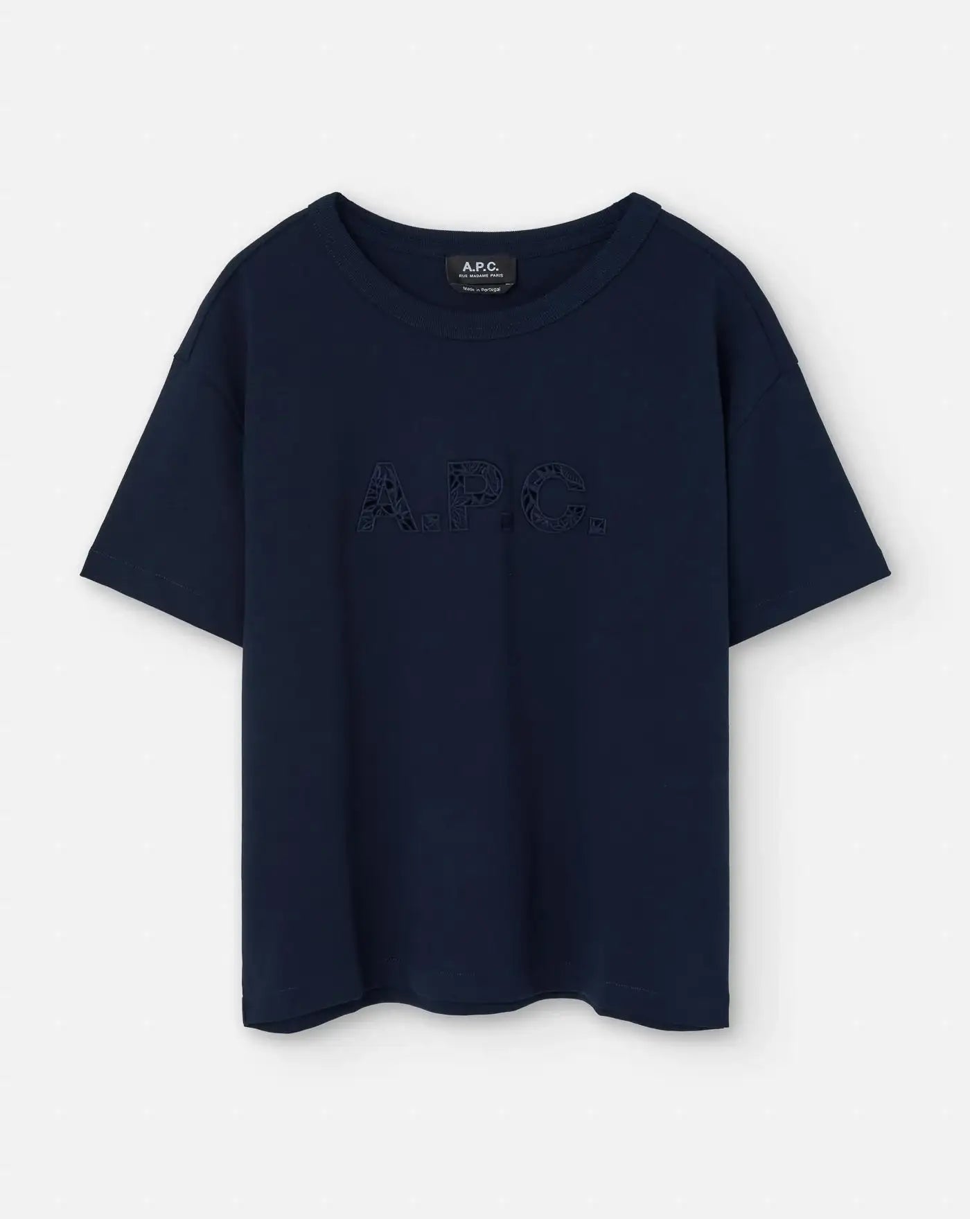 Camiseta A.P.C. Annie COHBQF26495 IAK A.P.C.