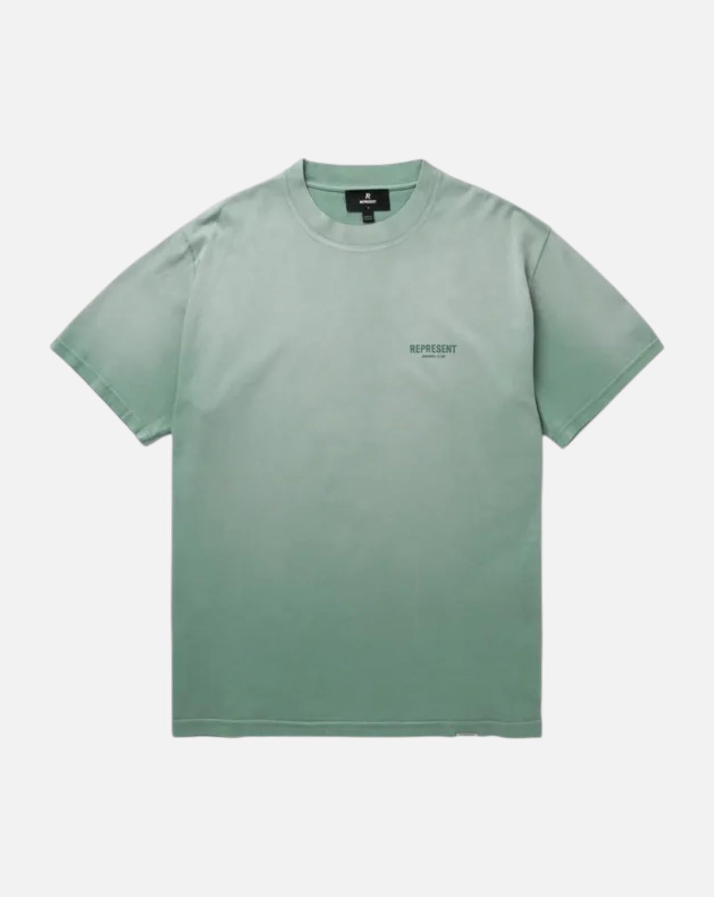 Camiseta Represent Owners Club OCM41114 36 REPRESENT
