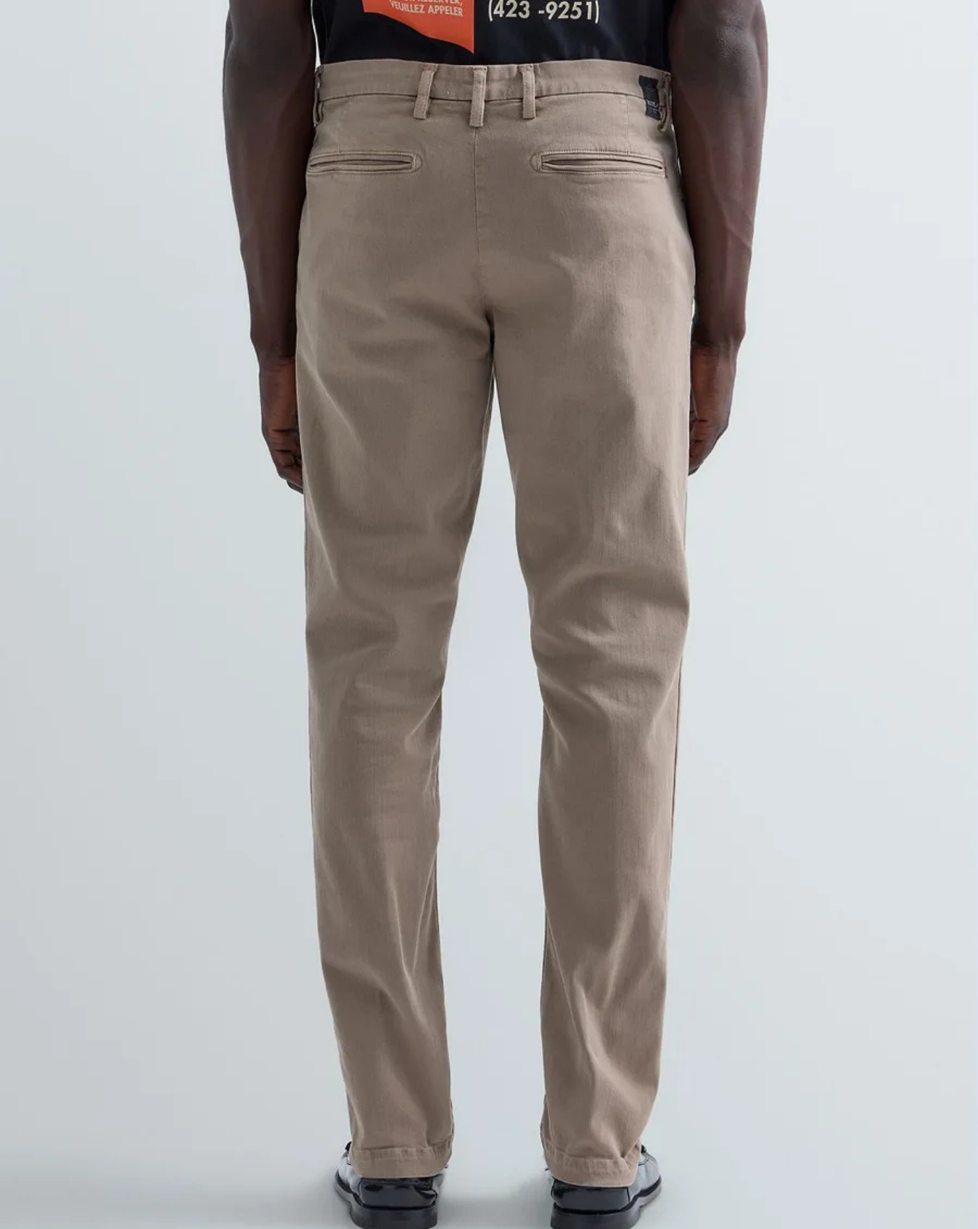 Vaqueros chinos Benni de REPLAY M9722E0328366197 530 REPLAY