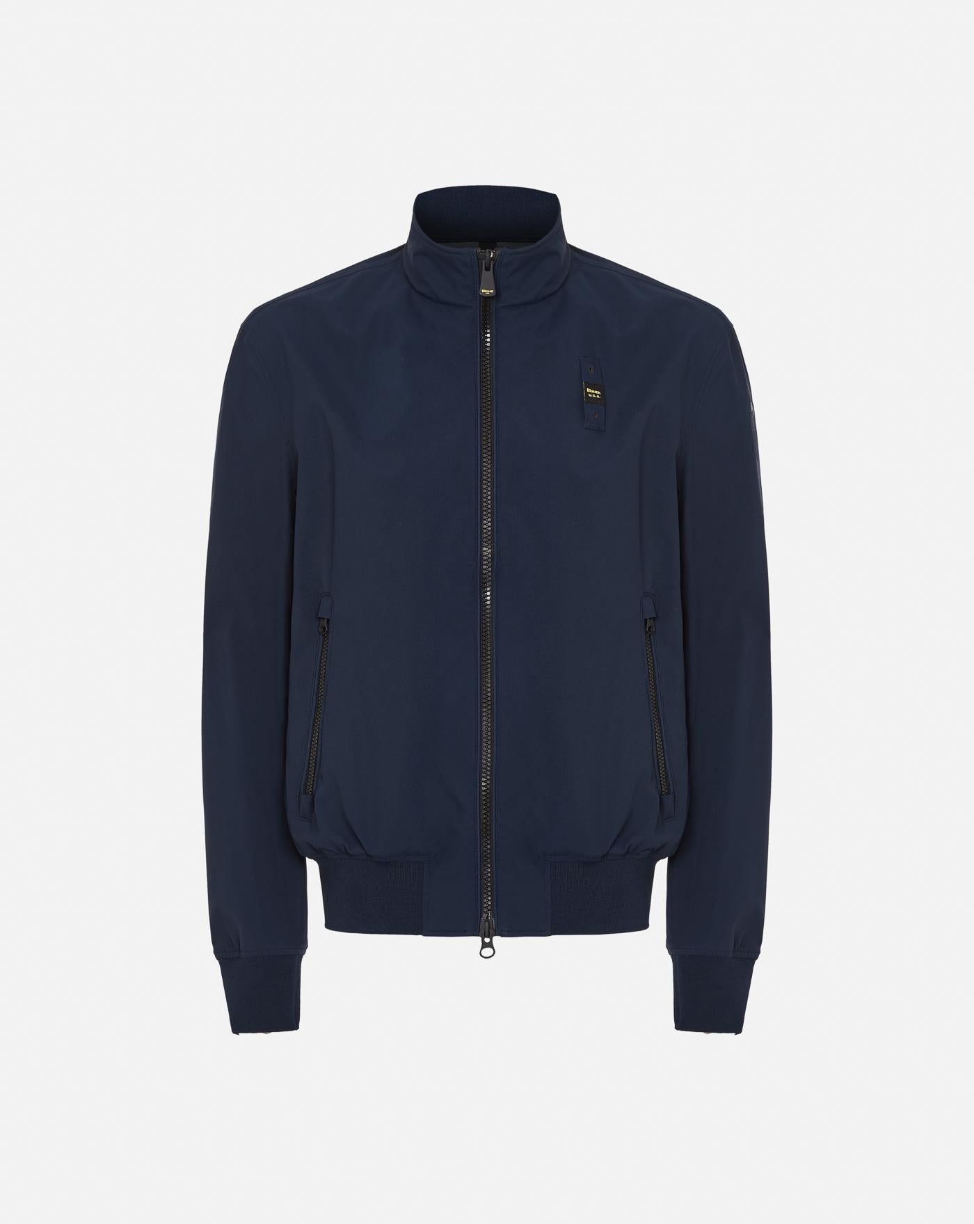 Chaqueta Blauer Anson 25SBLUC11207 006787888 BLAUER