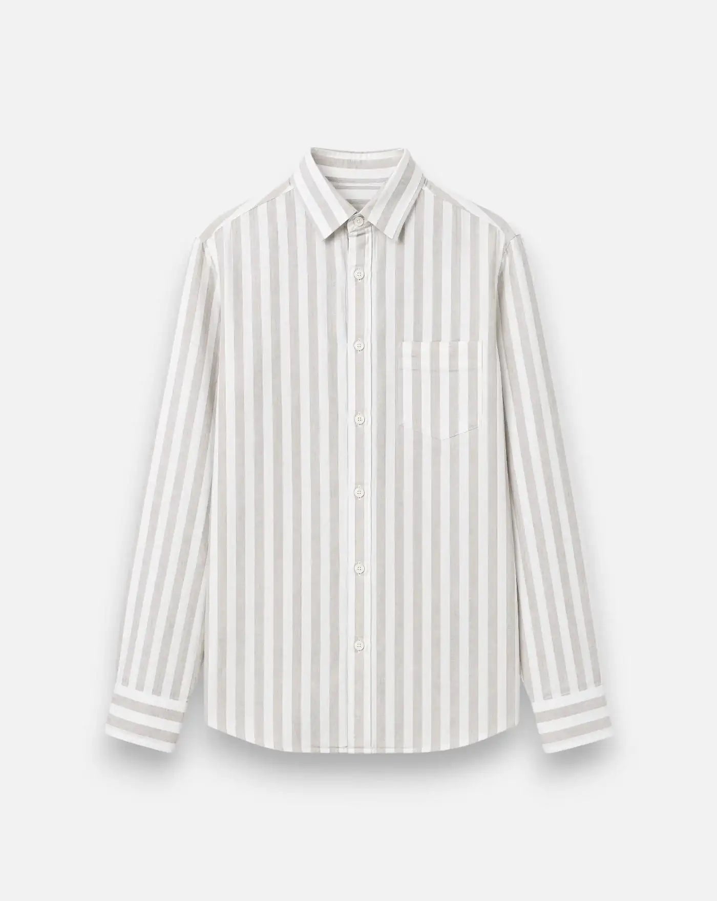 Camisa Xacus Active ACT558ML 21651 001 XACUS
