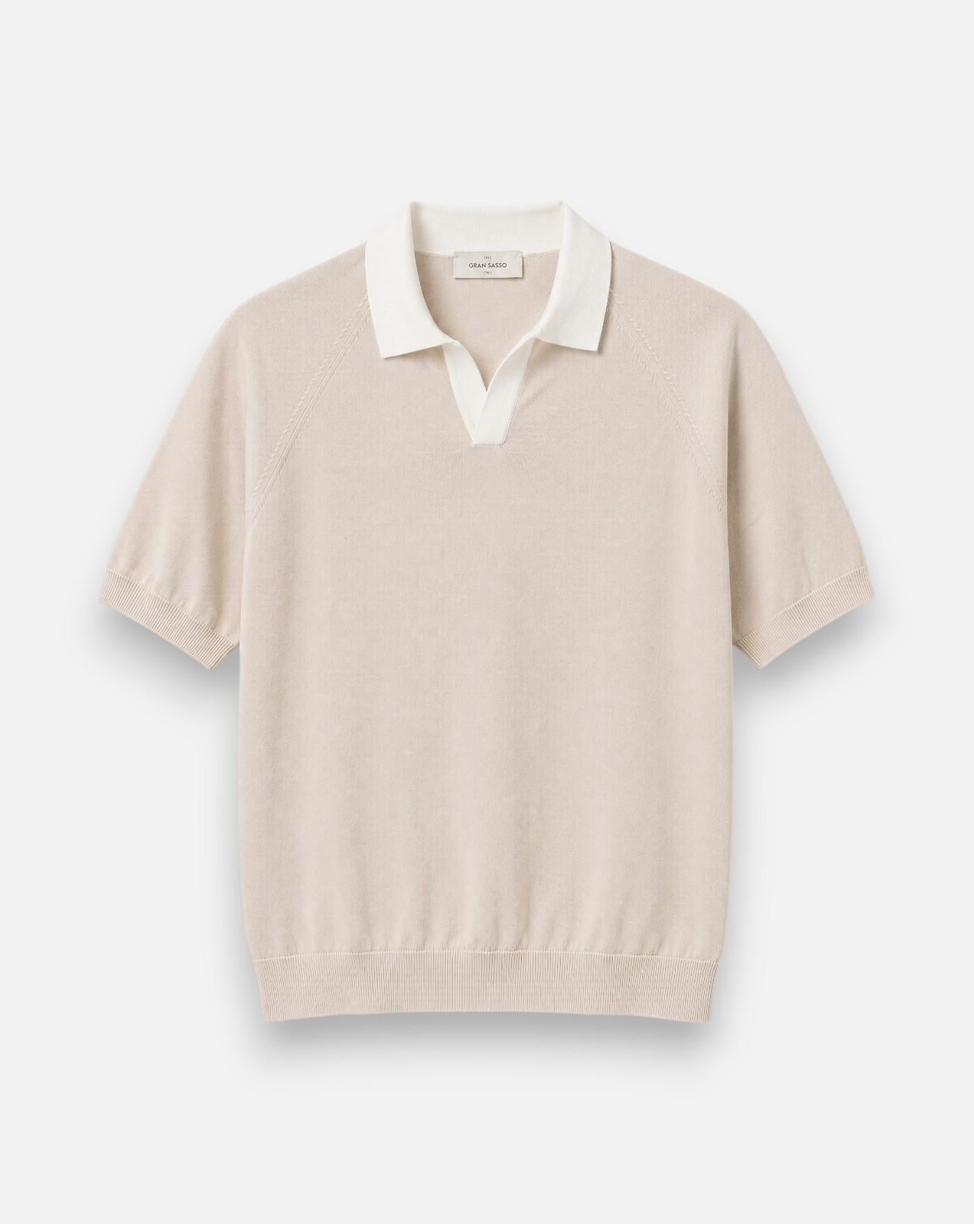 Polo Gran Sasso Tennis 57165 18045012 GRAN SASSO