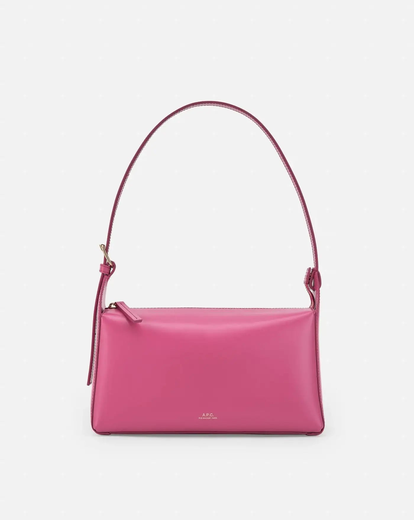 Bolso A.P.C. Sac Vigine Baguette PXBRUF61837 FAH A.P.C. MUJER (NO USAR)
