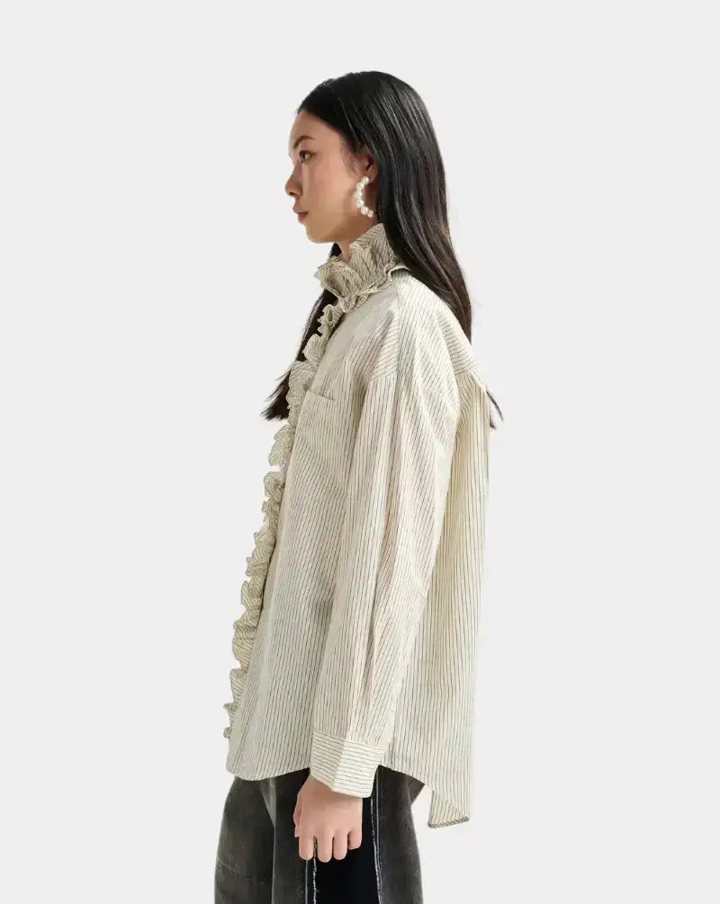 Camisa Essentiel Antwerp Ipojuca IPOJUCA I2OW ESSENTIEL ANTWERP