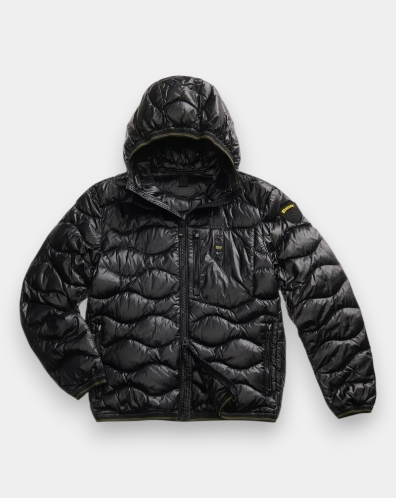 Chaqueta Blauer Wave 25WBLUC03074 006355999 BLAUER