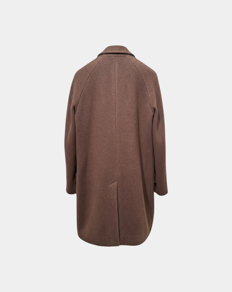 Abrigo Circolo Wool CN5102 0092 CIRCOLO 1901