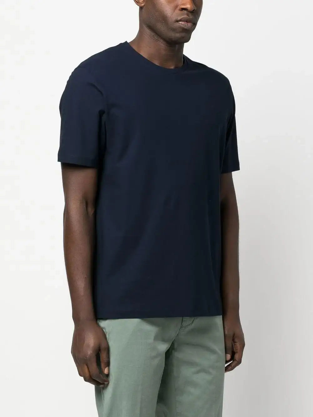 Camiseta Herno Basic JG000166U 520059200 HERNO
