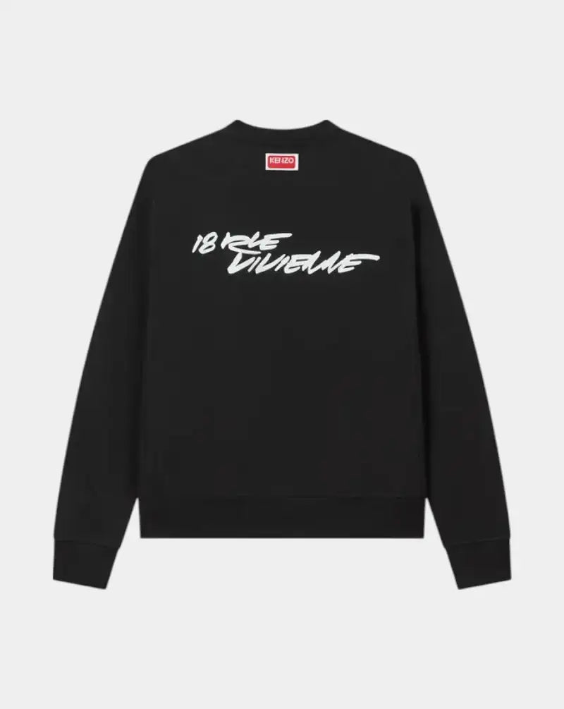 Sudadera Kenzo Paris F65SW2524MC 99J KENZO