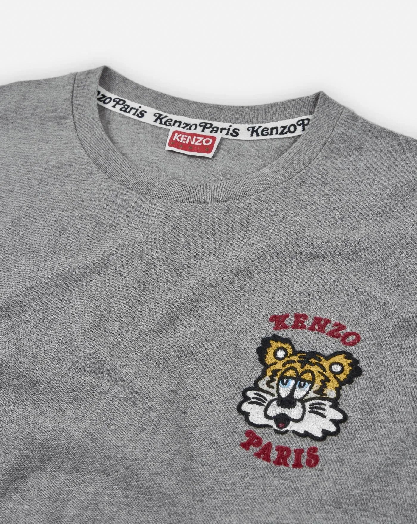 Camiseta Kenzo x Verdy FF58TS4824SG 94 KENZO
