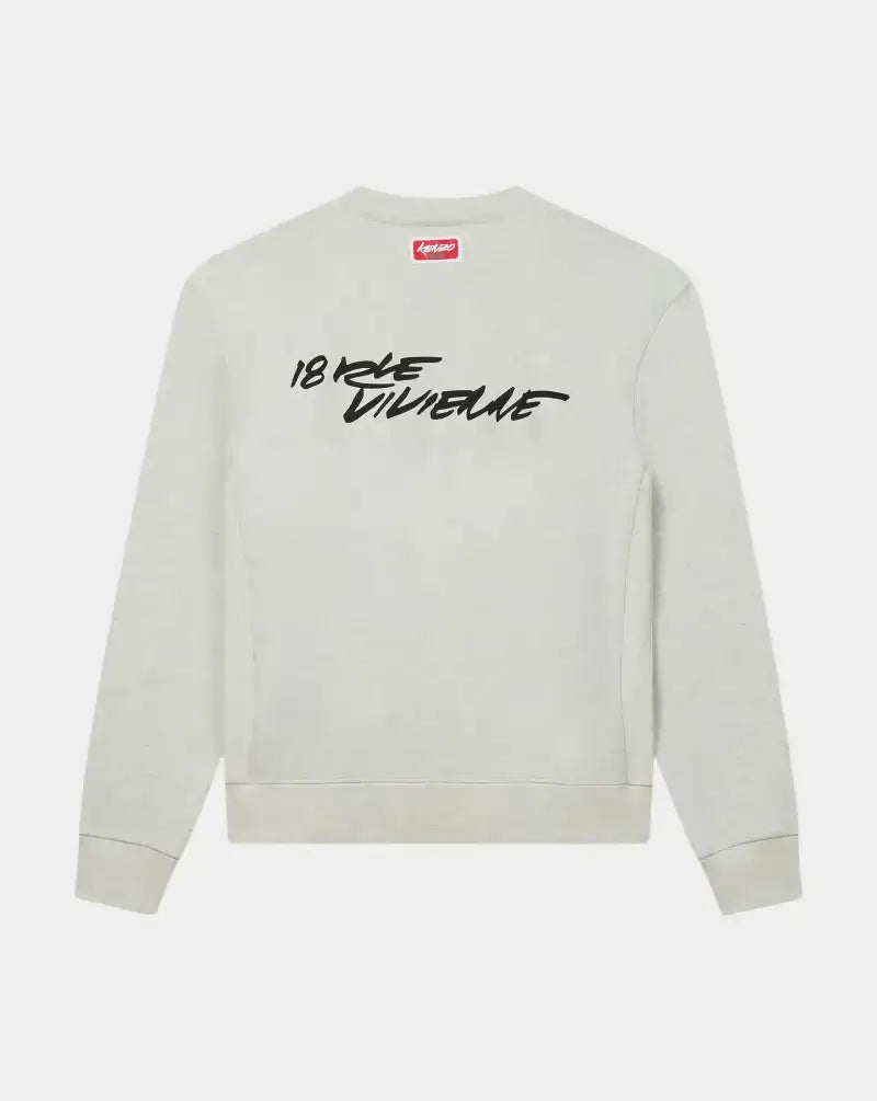 Sudadera Kenzo Paris F65SW2524MC 93 KENZO