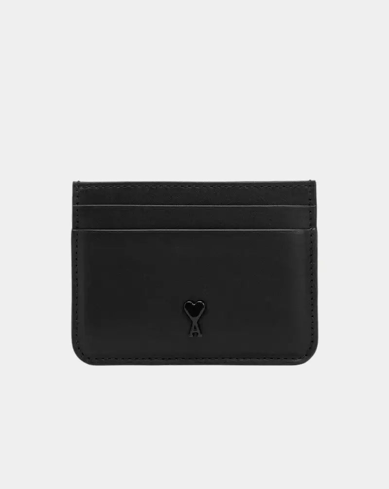 Cartera Ami Paris Adc Card Holder USL702AL0138 001 AMI PARIS