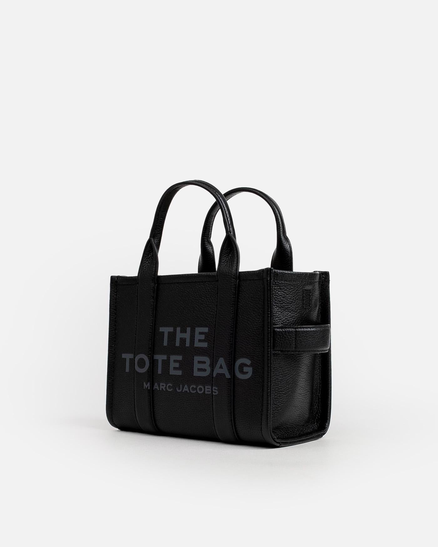 Bolso Marc Jacobs The Small Tote H009L01SP21 001 MARC JACOBS