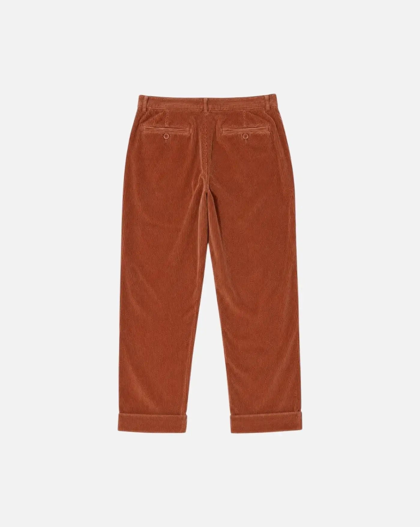 Pantalones Edmmond Jorge Pant 326-50-03750 PLAIN BROWN EDMMOND
