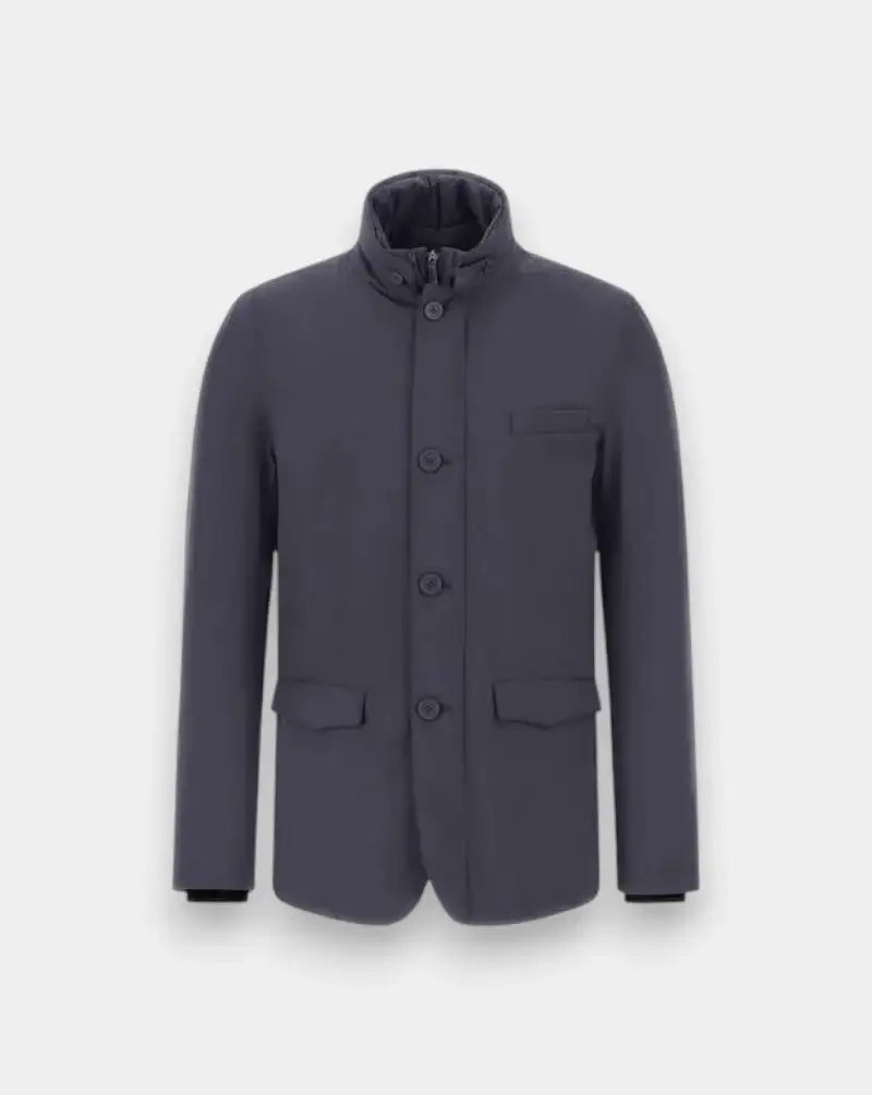 Chaqueta Herno Woven Jacket PI001243U12840 9201 HERNO