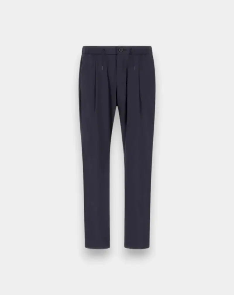 Pantalon Herno Nylon Maestro PT000077U 12691Z9201 HERNO