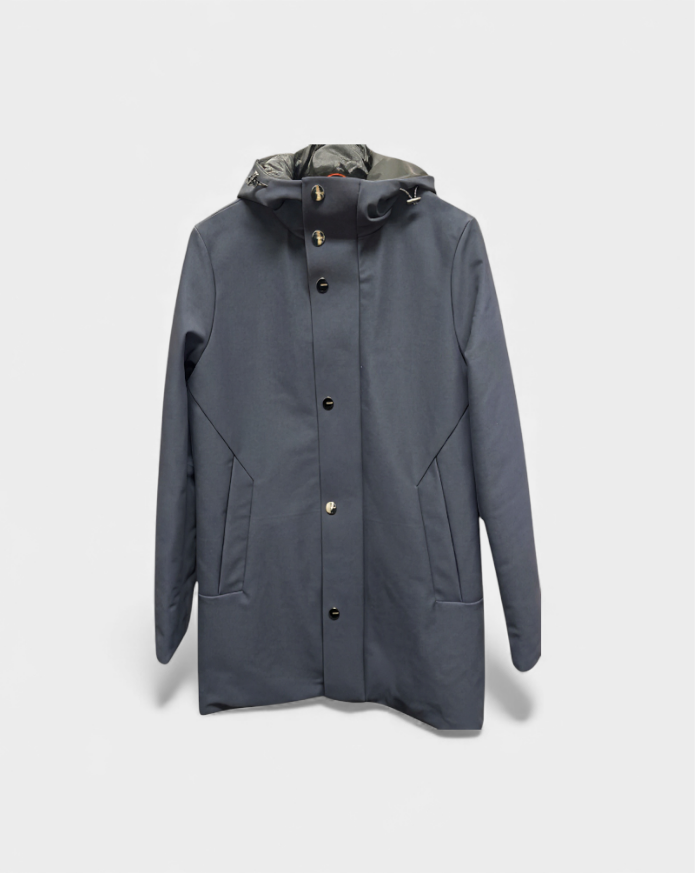 Chaqueta Heskimo Frost HE9440015 BLUE HESKIMO