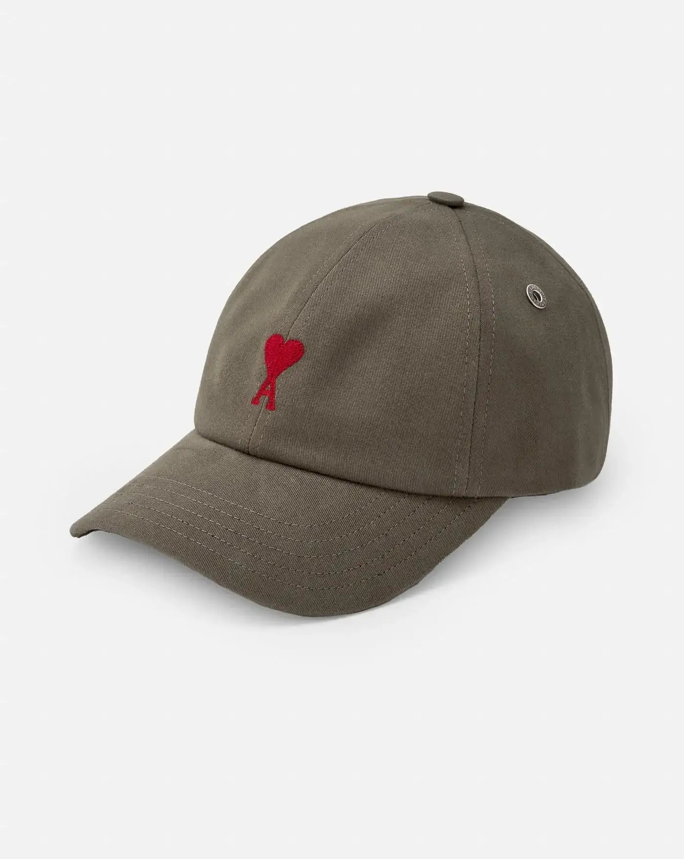 Gorra Ami Paris Ami de Coeur UCP116.AW0041 0953 AMI PARIS