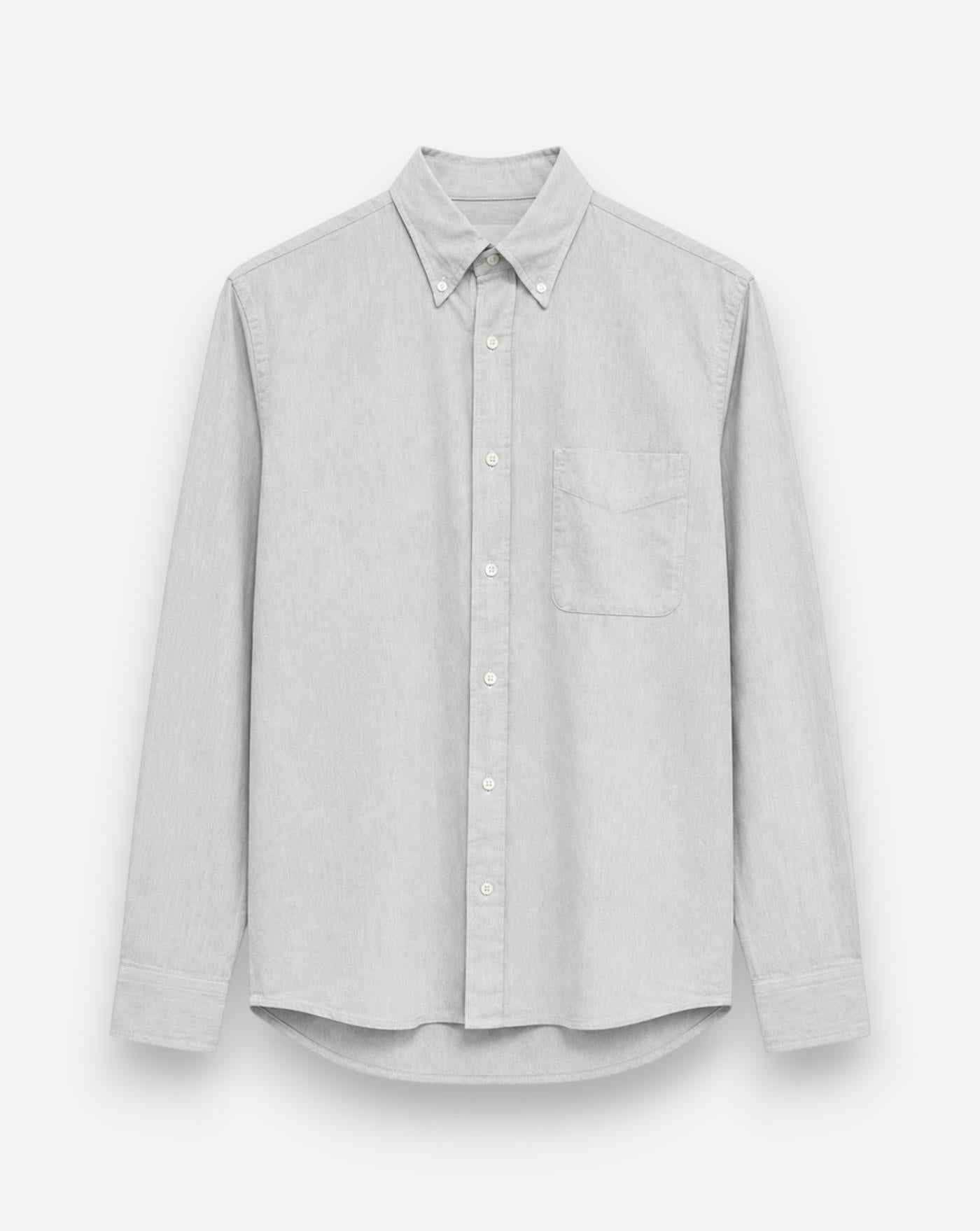 Camisa Hartford Pitt BD12010 03 HARTFORD