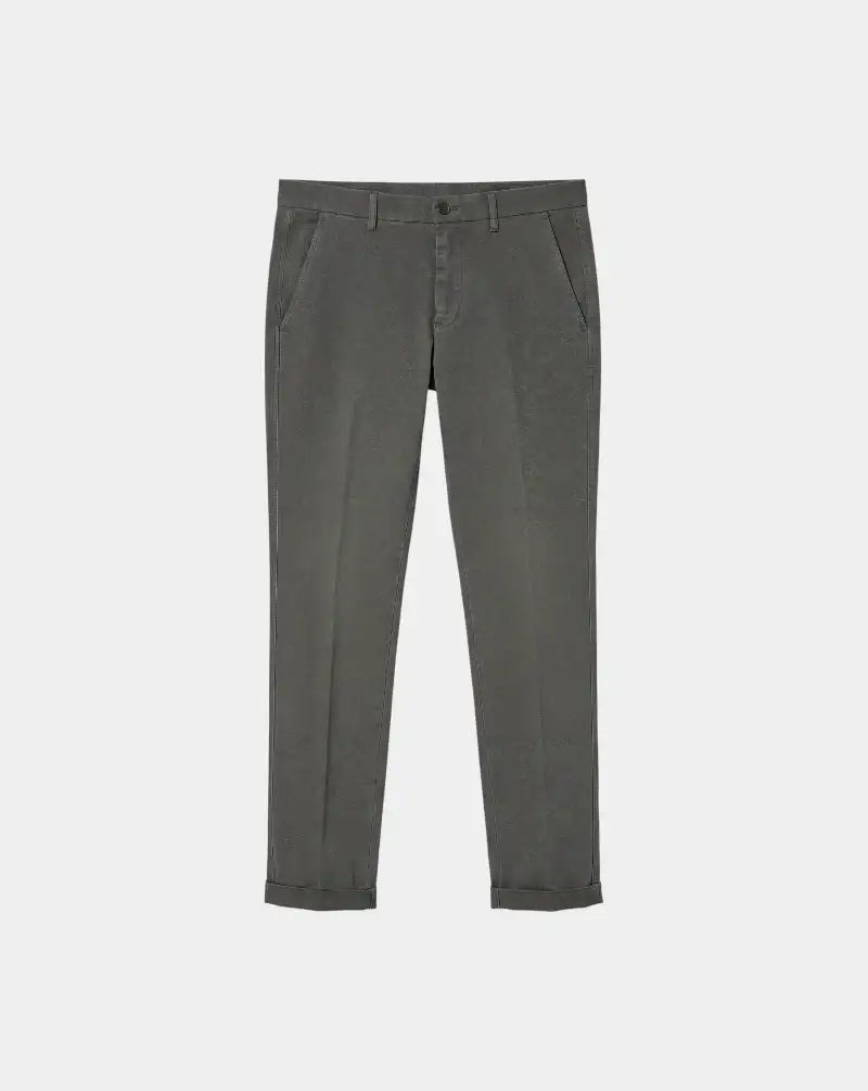 Pantalon Masons Jersey 9PF2R2723JERE10 738 MASONS